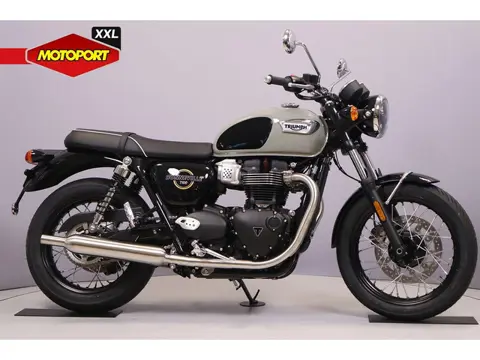 Triumph BONNEVILLE T100 (bj 2026)