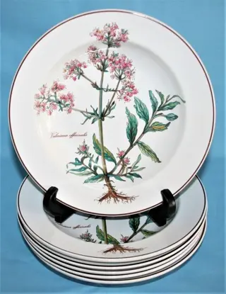 Villeroy &amp; Boch - Soepkommen (6) - Modern - Vitro