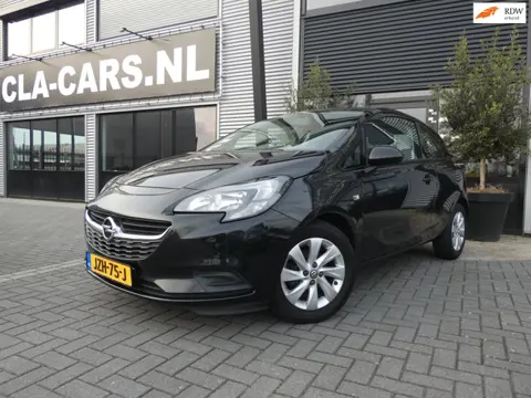 Opel Corsa 1.4 Color Edition Airco|Eleck. pakket.|LM