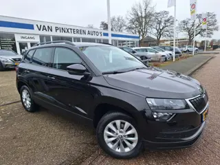 Škoda Karoq 1.0 TSI (bj 2018)