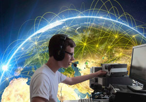 Hobbycursus radioamateur zendtechniek