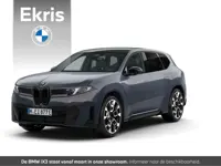 BMW iX3 50 xDrive M Sportpakket | Innovation Pack | Panoramadak | Trekhaak