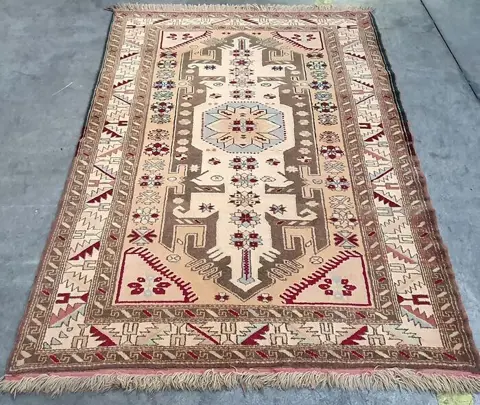 Derbent - Tapijt - 180 cm - 130 cm