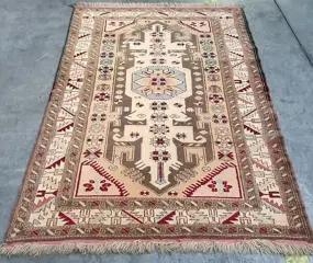 Derbent - Tapijt - 180 cm - 130 cm