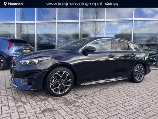 Kia ProCeed 1.5 T-GDi GT-Line Nav|Camera|Lmv|GT-Line bekleding