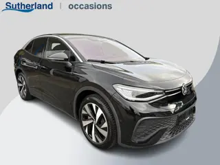 Volkswagen ID.5 Pro Business 77 kWh | Stoelverwarming | Camera | Elektrische achterklep | Adaptive c