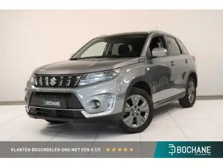 Suzuki Vitara 1.4 Boosterjet Select Smart Hybrid | Camera | Adaptieve cruise control | AppleCarplay 