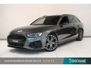 Audi A4 Avant 40 TFSI Launch edition Sport | 360° Camera | Matrix LED | 19"Lichtmetaal | Navigatie |