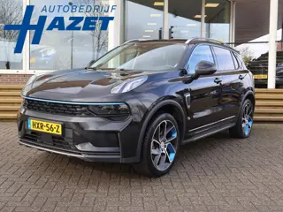Lynk & Co 01 1.5 *12-2022* + SCHUIFDAK | 360 CAMERA | INFINITY | 20 INCH | MEMORY