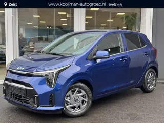 Kia Picanto 1.0 GDi DynamicPlusLine | Uit voorraad leverbaar | Tijdelijke actie | Achteruitrijcamera