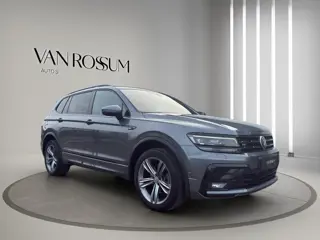 Volkswagen Tiguan Allspace 1.5 TSI Highline Business R Line | Panodak | Electr.Trekhaak | 20"| Dynau