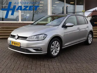 Volkswagen Golf 1.6 TDI 116 PK AUT. *1e EIGENAAR / BTW* + MASSAGE | CARPLAY | ADAPTIVE CRUISE | TREK