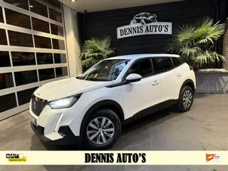 Peugeot 2008 1.2 PureTech Active