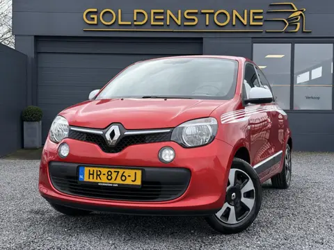 Renault Twingo 1.0 SCe Collection 2e Eigenaar,Dealer Onderhouden,Airco,Cruise,N.A.P,Bj 12-2025,Zeer 