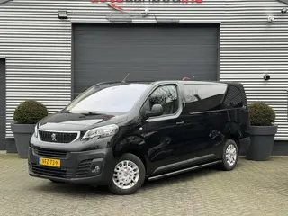 Peugeot Expert 231L 2.0 BlueHDI 120 Premium | Trekhaak | Lederen Bekleding | Cruise Control | Airco 