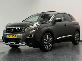 Peugeot 3008 1.2 Turbo Blue Lease Premium | Schuifdak | Keyless | Camera |