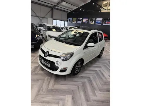 Renault Twingo 1.2 16V Acces SCHUIFDAK