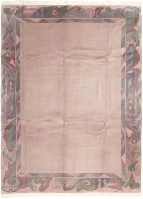 Modern DesignerTeppich Nepal - Tapijt - 382 cm - 286 cm