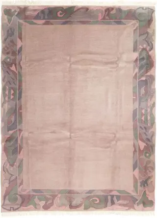 Modern DesignerTeppich Nepal - Tapijt - 382 cm - 286 cm