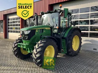 John Deere 6R-130-779416