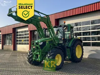 John Deere 6R-110-779420