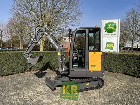 Volvo EC18E-779331