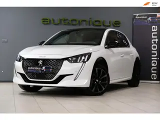 Peugeot 208 1.2 PureTech GT Pack *PANORAMADAK* Leder/Alcantara|Apple Carplay/Camera