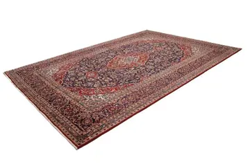 Keshan - Tapijt - 368 cm - 250 cm
