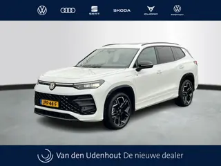 Volkswagen Tayron 1.5 eHybrid 204pk DSG R-Line Edition / Demonstratieauto