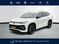 Volkswagen Tayron 1.5 eHybrid 204pk DSG R-Line Edition / Demonstratieauto