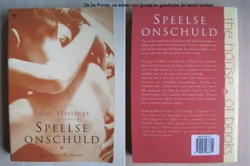 383 - Speelse onschuld - Juliet Hastings