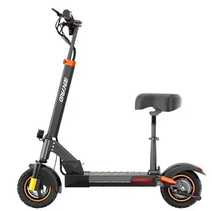 IENYRID M4 PRO S+ MAX Electric Scooter 10 Inch