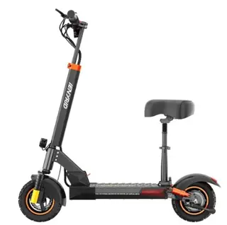IENYRID M4 PRO S+ MAX Electric Scooter 10 Inch