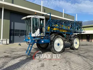 Delvano ZR STN (bj 2005)