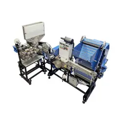 Cigarette making machine "Mini Mark"