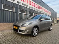 Renault Scénic 2.0 Dynamique Airco Stoelverwarming AUTOMAAT