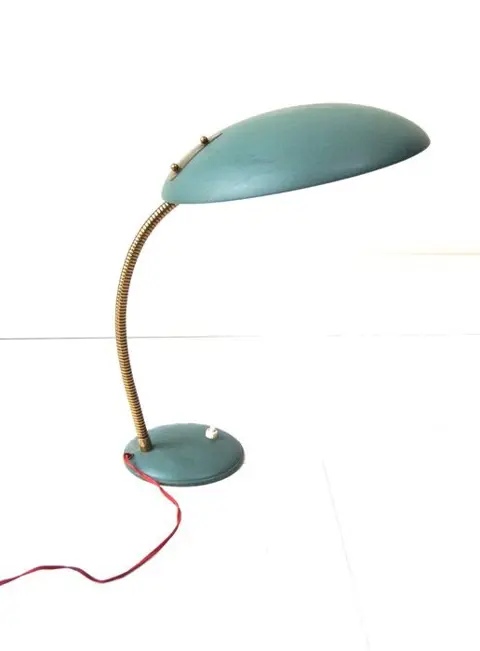 Louis Kalff - Philips - UFO-lamp