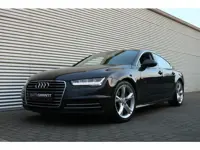 Audi A7 Sportback 3.0 TFSI Quattro Pro Line plus (Facelift Leder/Memory Luchtvering Softclose 360Cam