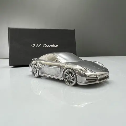 Accessoire - 911 Turbo Limited Edition Paper Weight -