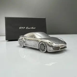 Accessoire - 911 Turbo Limited Edition Paper Weight -