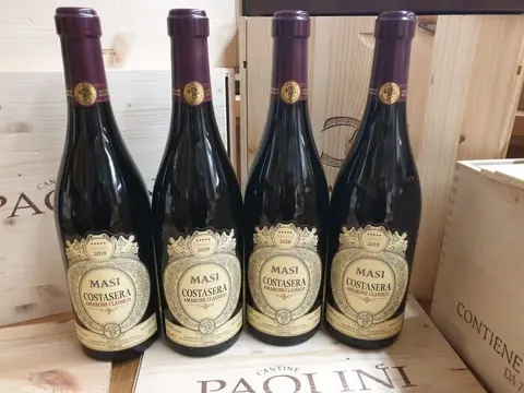 2017 Masi, Costasera - Amarone della Valpolicella - 4
