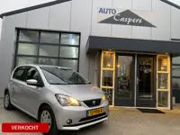 SEAT Mii 1.0 Style Chic (bj 2014)