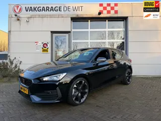 Cupra Leon 1.4 e-Hybrid Essential