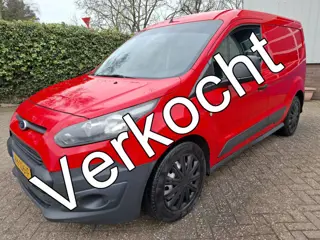 Ford Transit Connect 1.6 TDCI L1 AIRCO SCHUIFDEUR 75PK