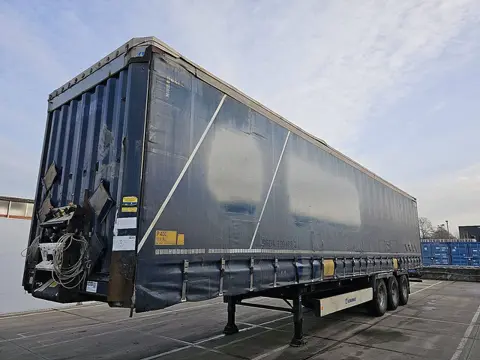 KRONE N/A bpw drum standard