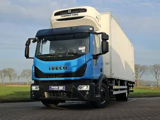 IVECO 120E22 EUROCARGO atp