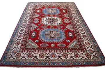 Kazak - Vloerkleed - 270 cm - 184 cm