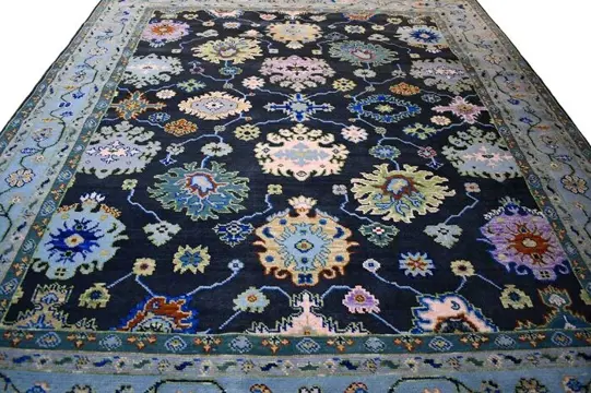 Luxury Ziegler - Vloerkleed - 300 cm - 255 cm