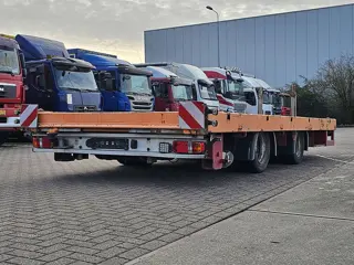 ZANNER ZANDT AT-T200