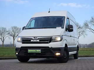 M.A.N. TGE 3.140 ac  euro6 export